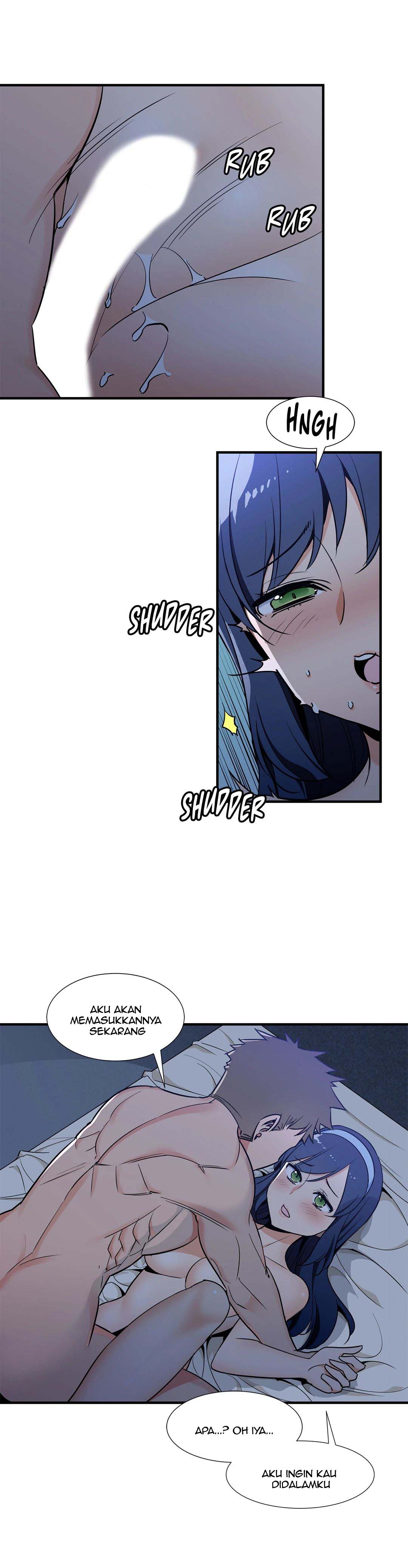 Rise and Shine, Hero! - Chapter 51 13