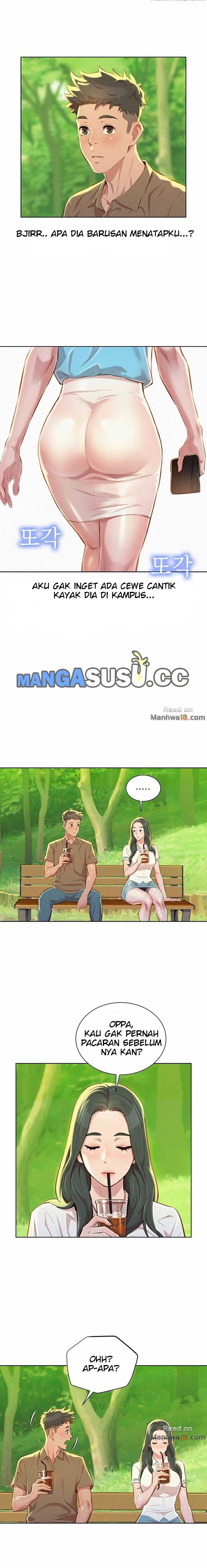 Sister Neighbor - Chapter 51 14