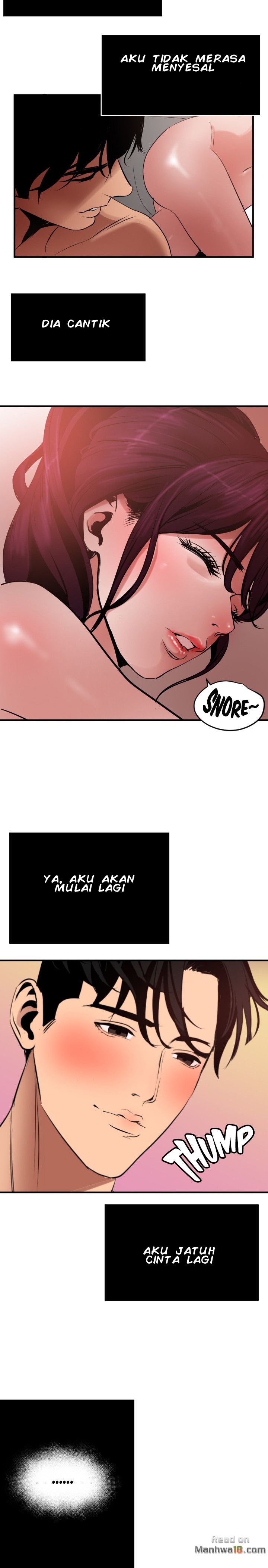 Lightning Rod - Chapter 51 8
