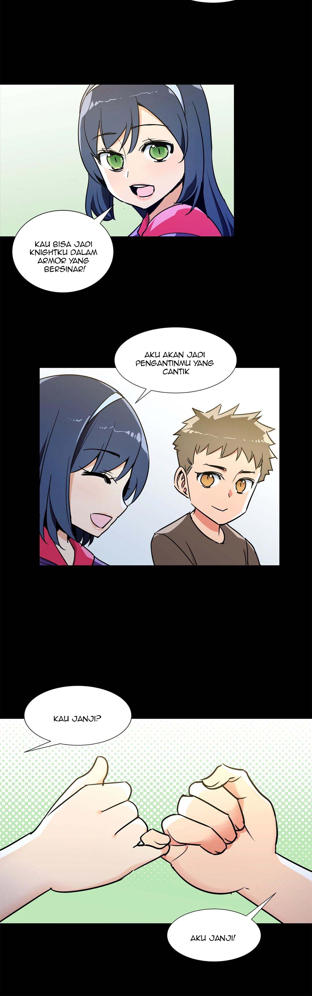 Rise and Shine, Hero! - Chapter 51 3