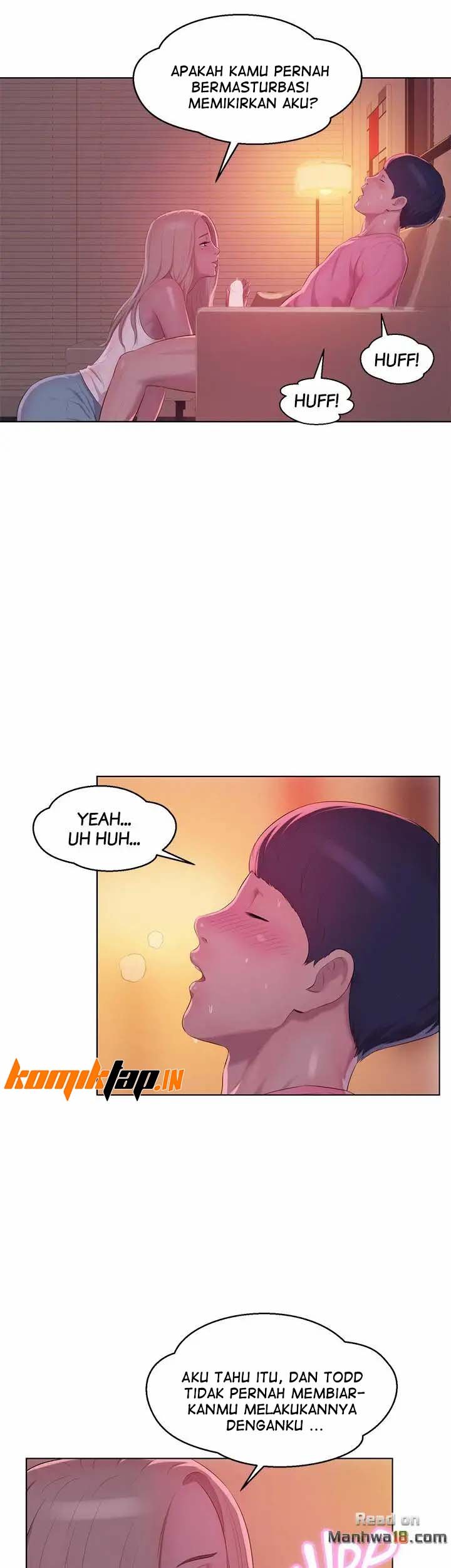 Freshman - Chapter 51 31