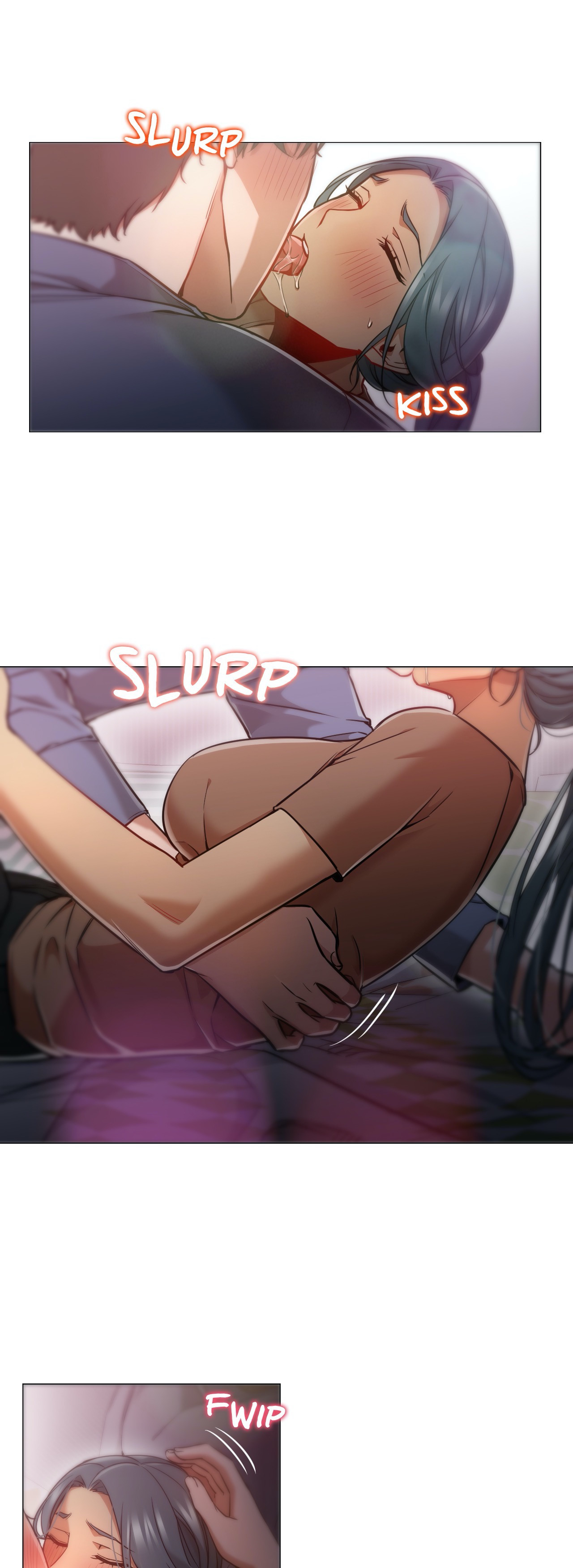 Man Up, Girl! - Chapter 51 25 Man Up, Girl! - Chapter 51 25