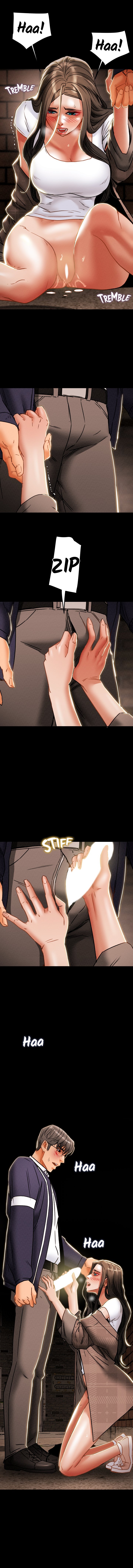 Erotic scheme - Chapter 51 16