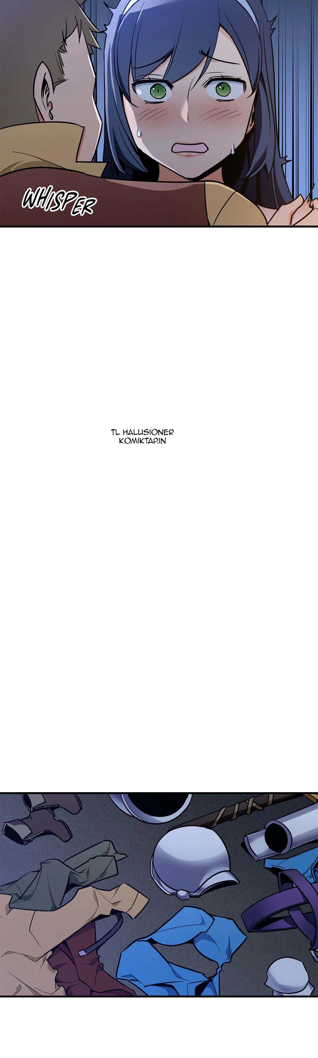 Rise and Shine, Hero! - Chapter 51 10
