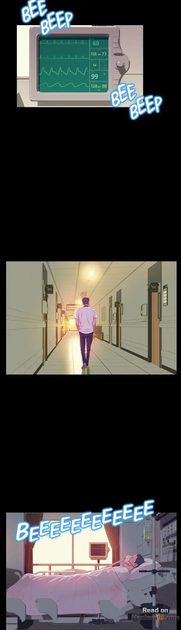 Freshman - Chapter 51 15