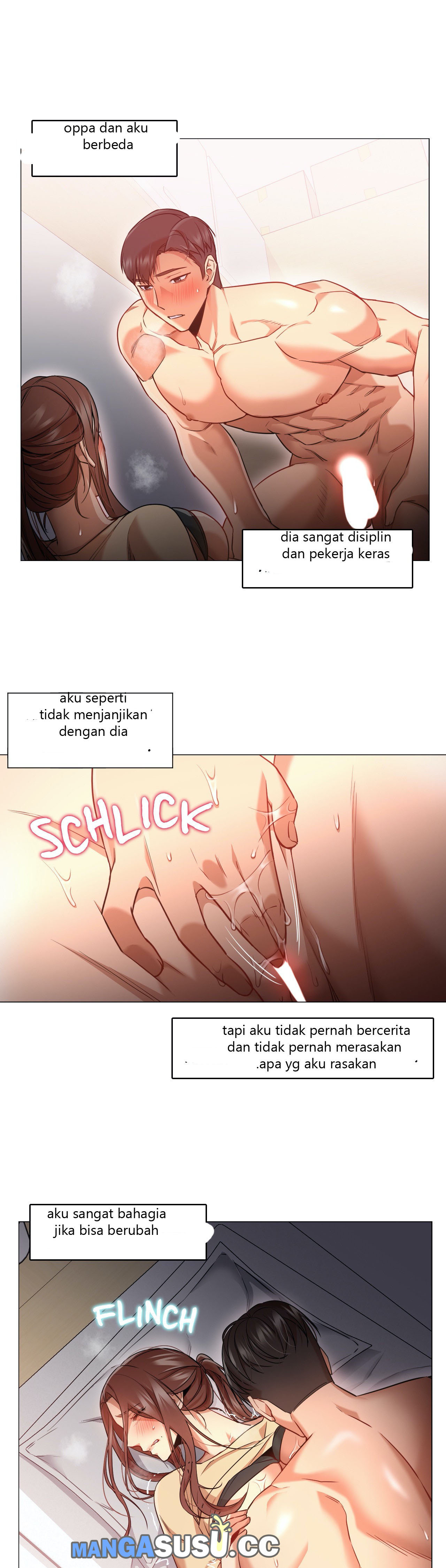 Man Up, Girl! - Chapter 51 7 Man Up, Girl! - Chapter 51 7