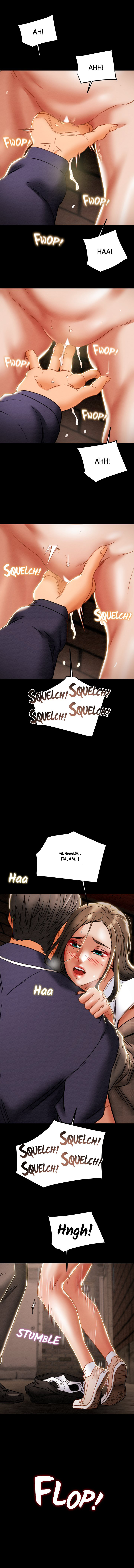Erotic scheme - Chapter 51 15