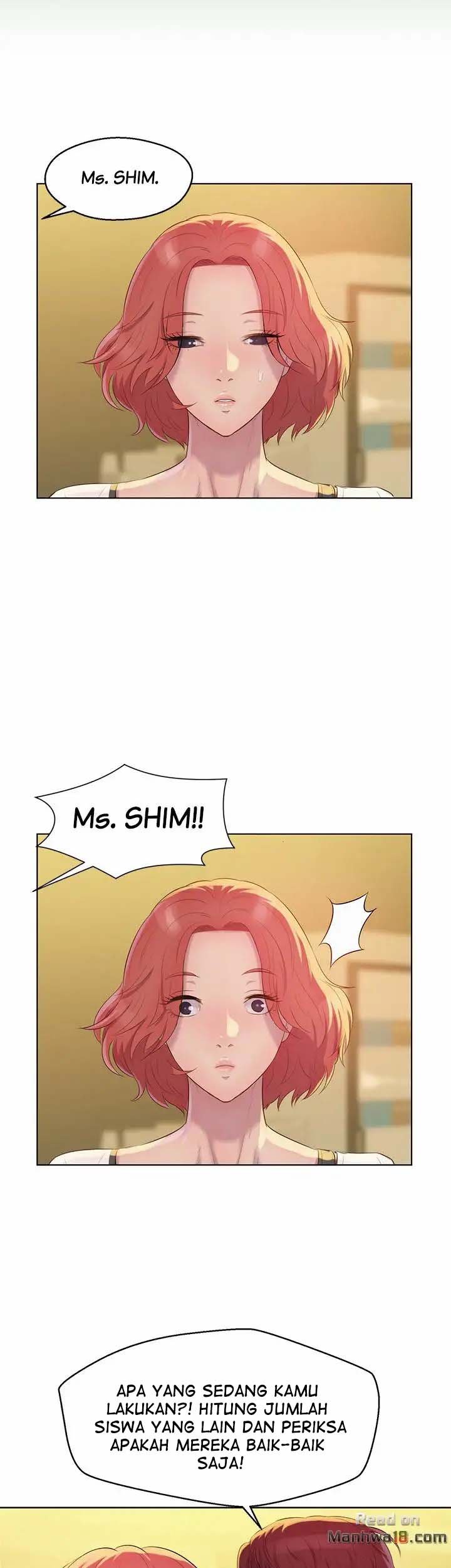 Freshman - Chapter 51 23