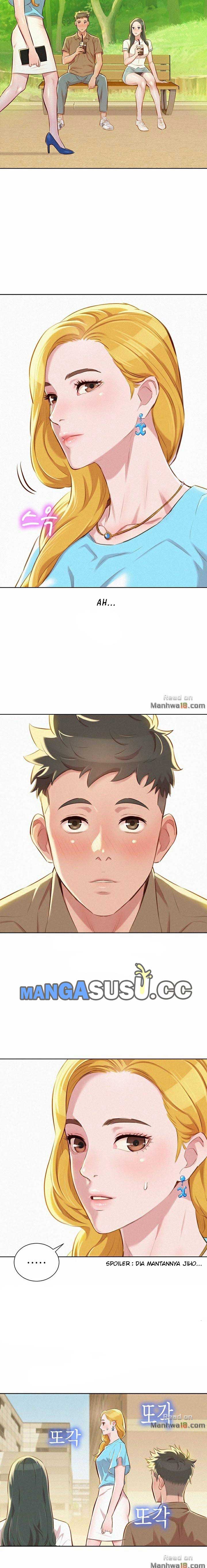 Sister Neighbor - Chapter 51 13