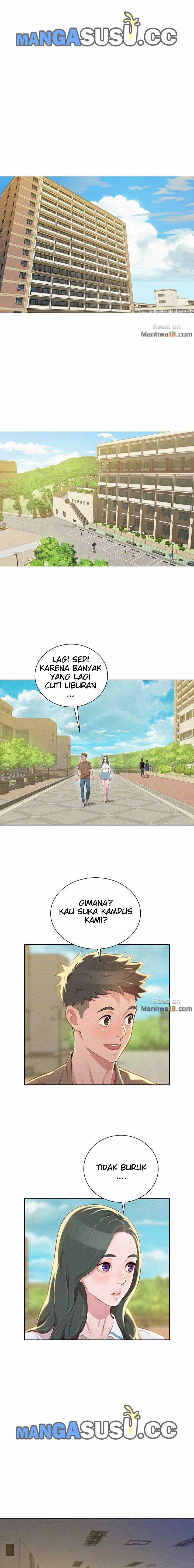 Sister Neighbor - Chapter 51 9