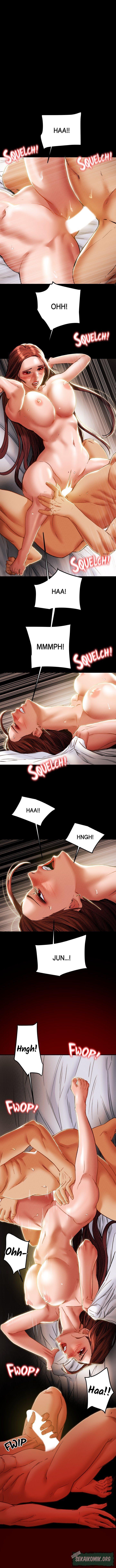Erotic scheme - Chapter 51 2