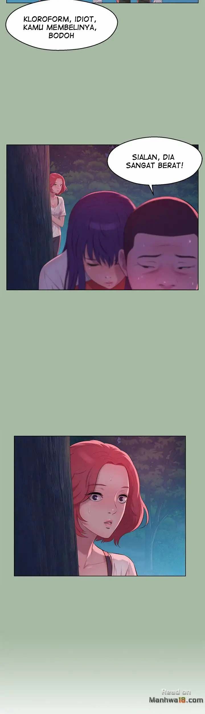 Freshman - Chapter 51 22