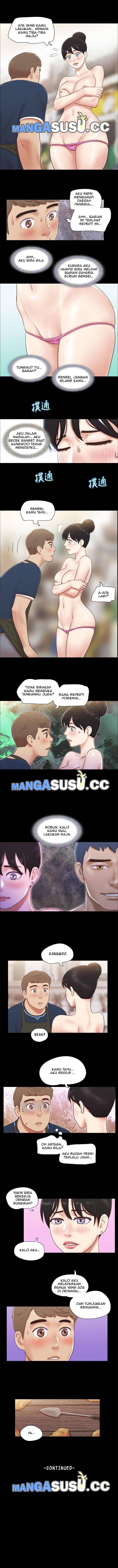 Everything Is Agreed Upon - Chapter 51 6