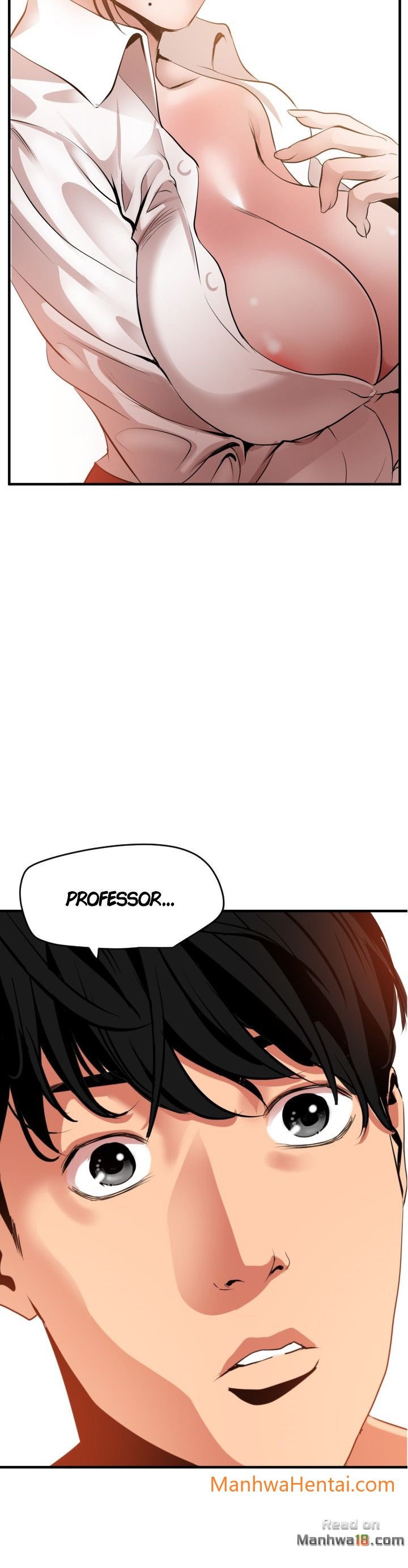 Lightning Rod - Chapter 51 10