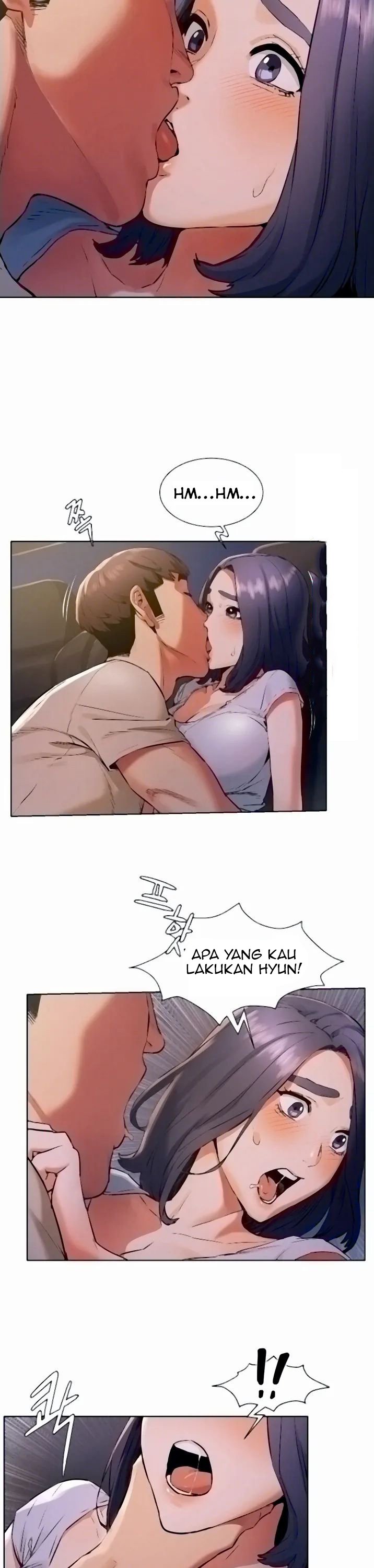 My Kingdom (Silent War) - Chapter 98 20