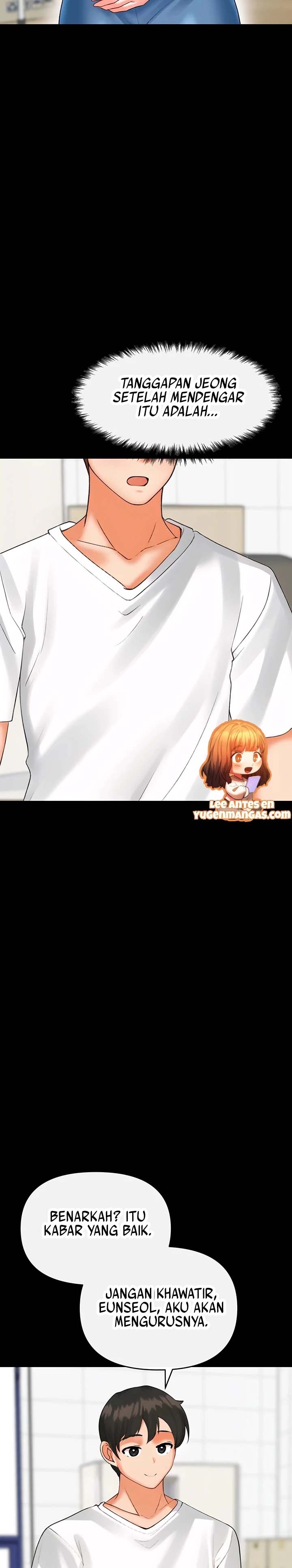 Troublesome Sister - Chapter 98 9