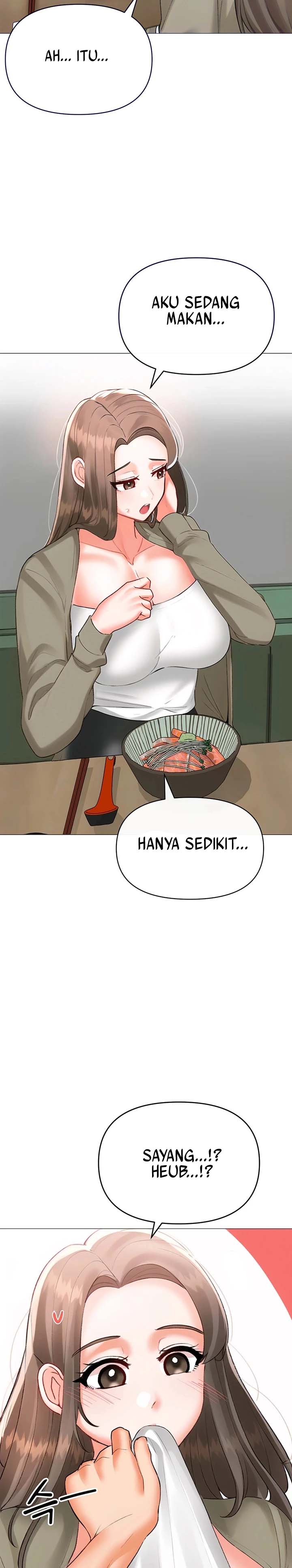 Troublesome Sister - Chapter 98 5