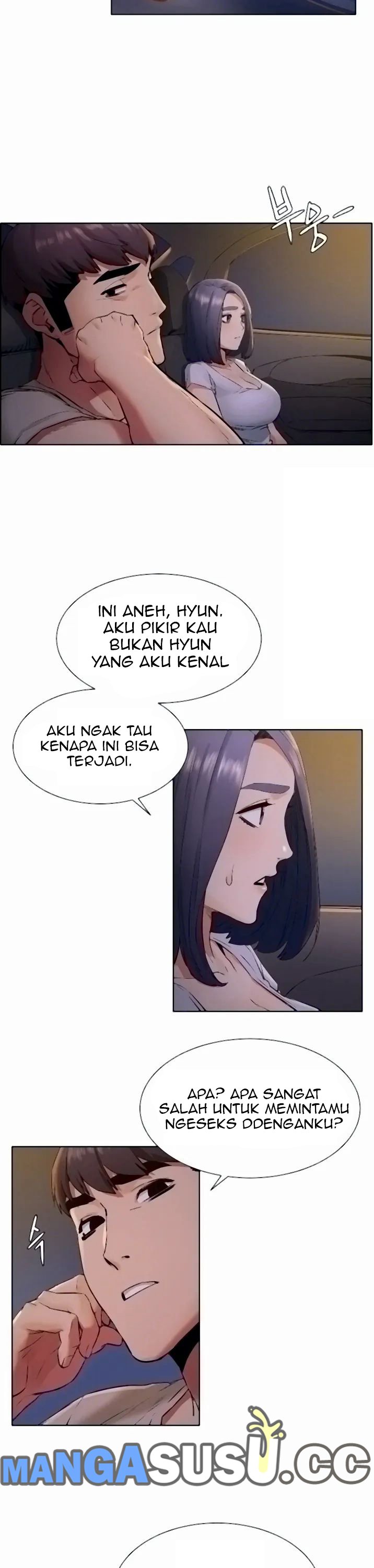 My Kingdom (Silent War) - Chapter 98 18