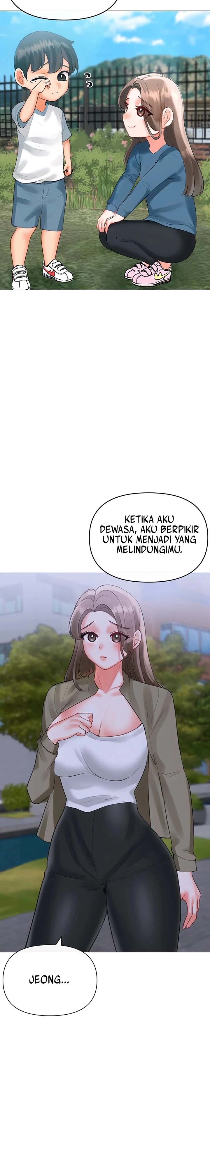 Troublesome Sister - Chapter 98 13