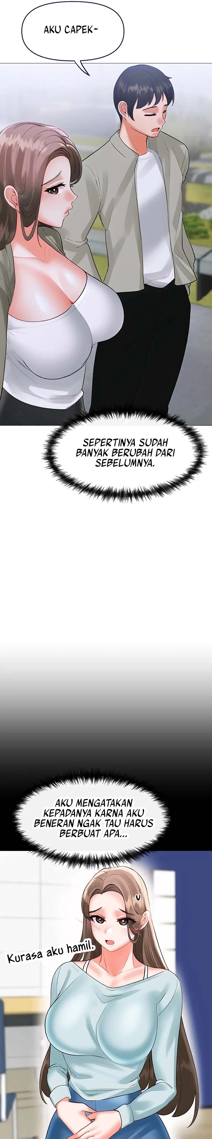 Troublesome Sister - Chapter 98 8