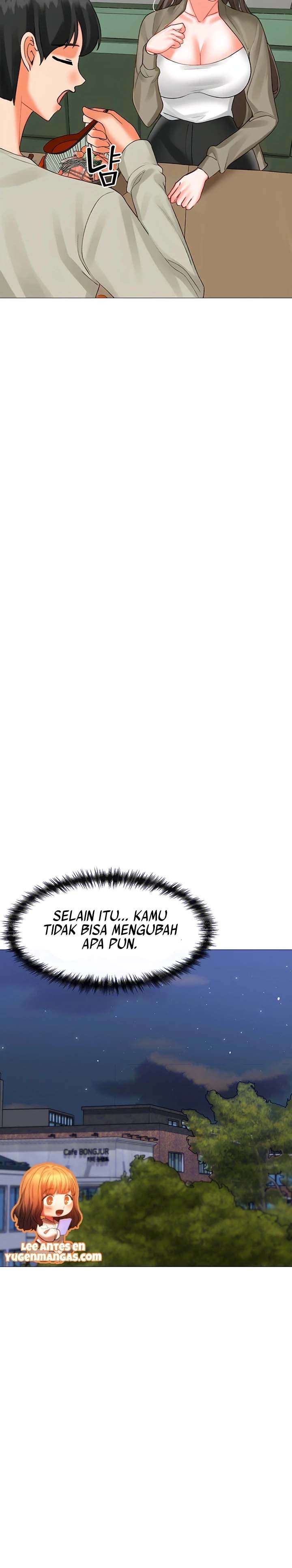 Troublesome Sister - Chapter 98 7