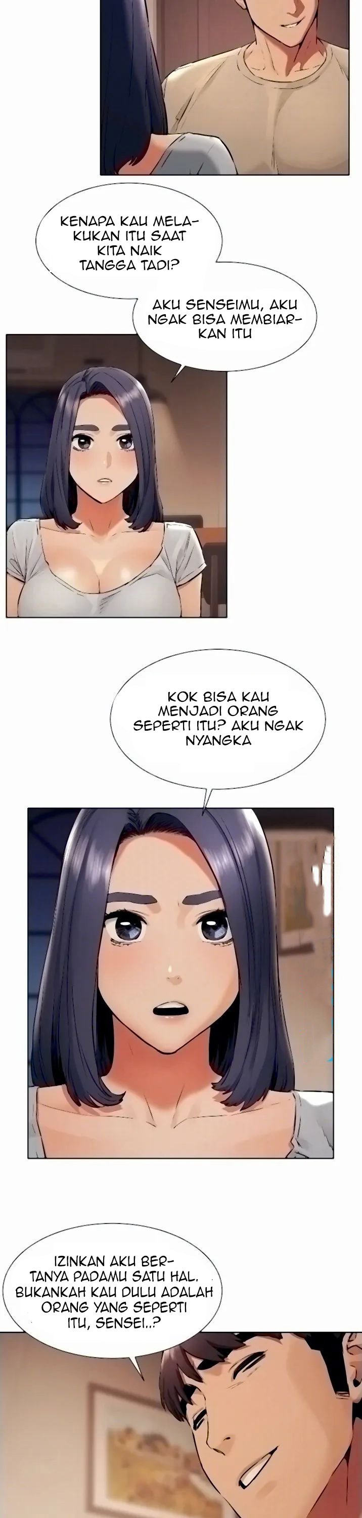 My Kingdom (Silent War) - Chapter 98 9