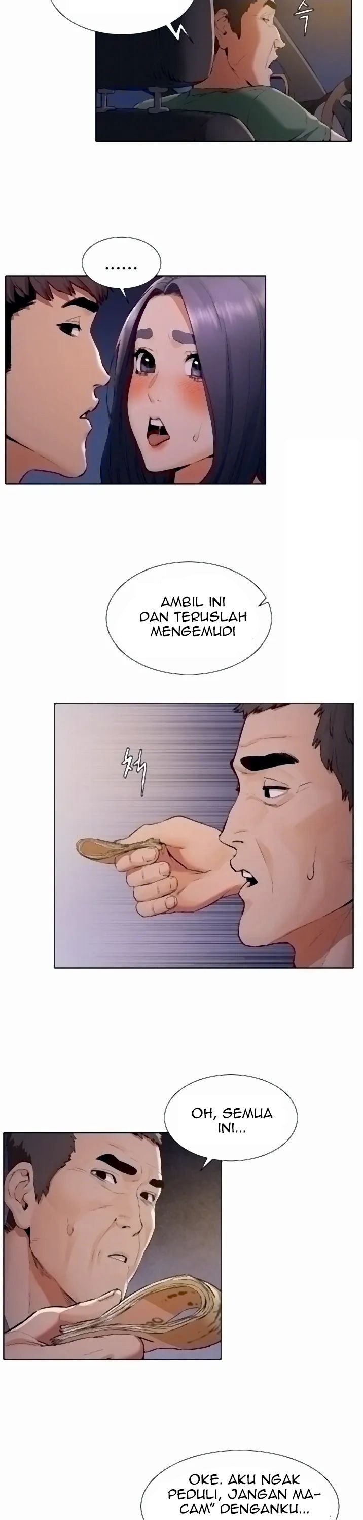 My Kingdom (Silent War) - Chapter 98 24