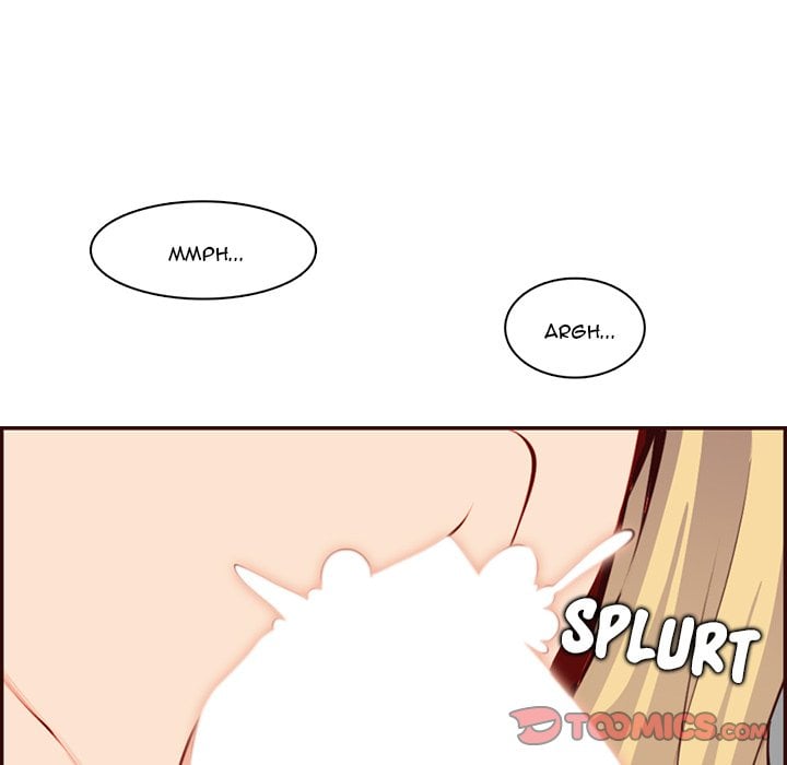 Never Too Late - Chapter 120 80