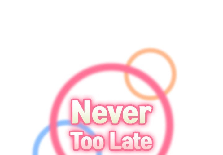 Never Too Late - Chapter 120 3