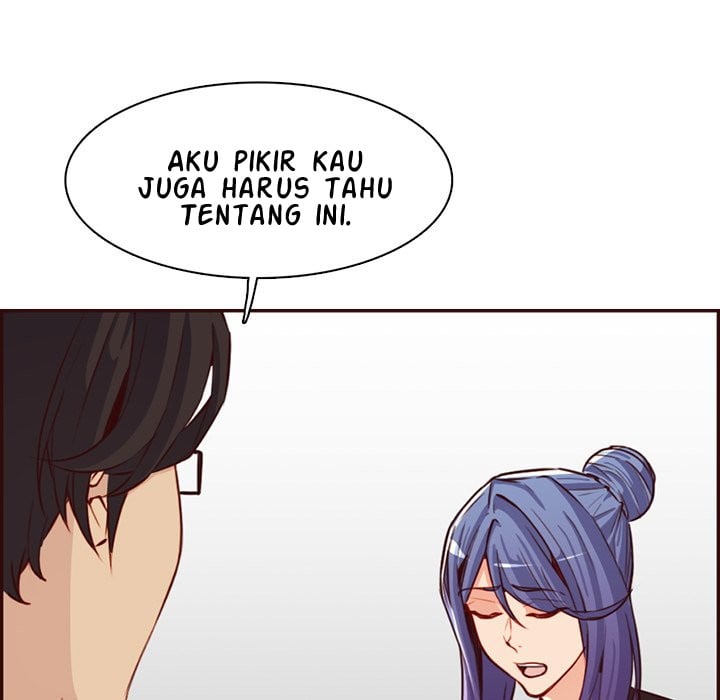 Never Too Late - Chapter 120 113