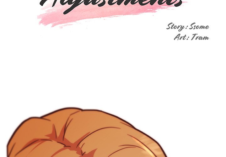 Family Adjustments - Chapter 90 4