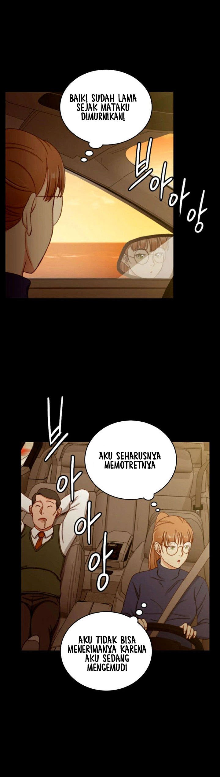 That Mans Epilepsy - Chapter 90 24