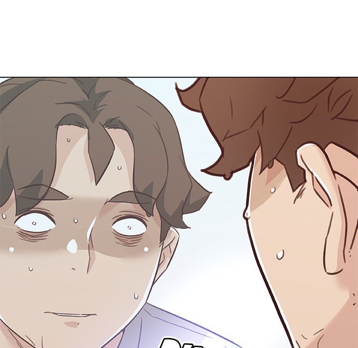 Family Adjustments - Chapter 90 124