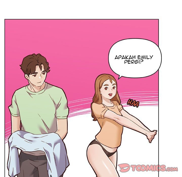 Family Adjustments - Chapter 90 131