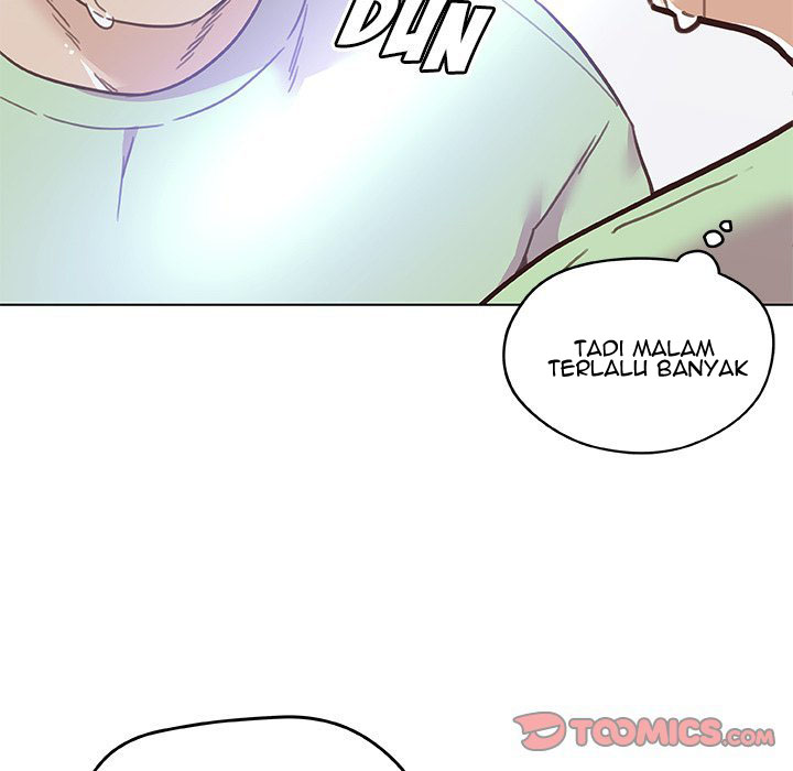 Family Adjustments - Chapter 90 125