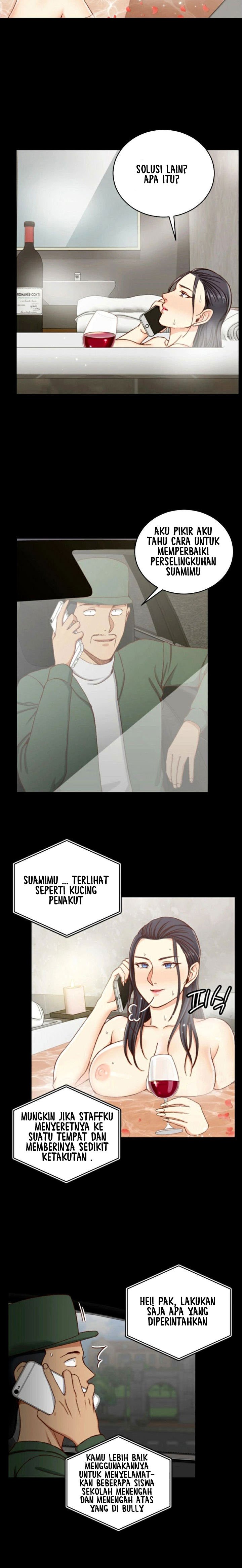 That Mans Epilepsy - Chapter 90 14