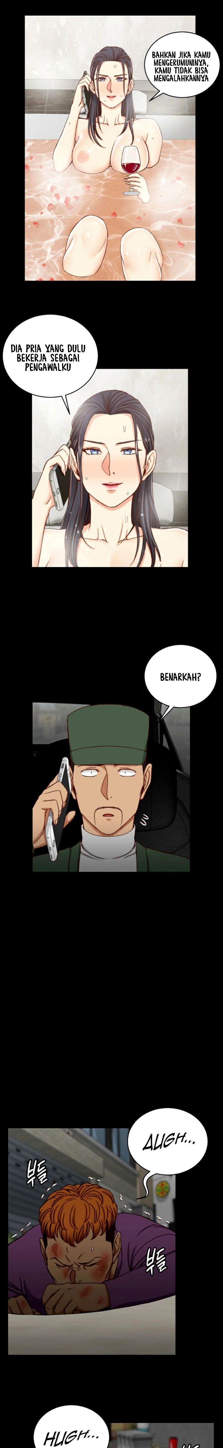 That Mans Epilepsy - Chapter 90 15