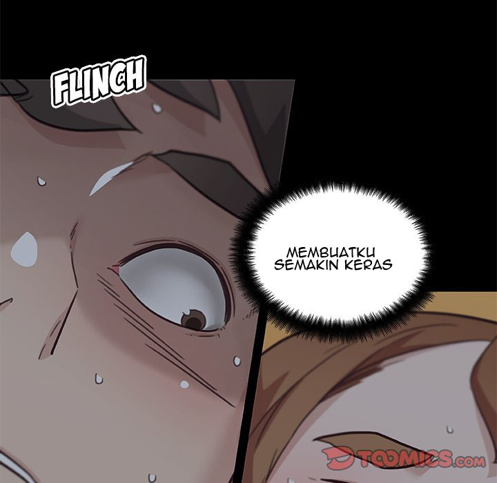 Family Adjustments - Chapter 90 89