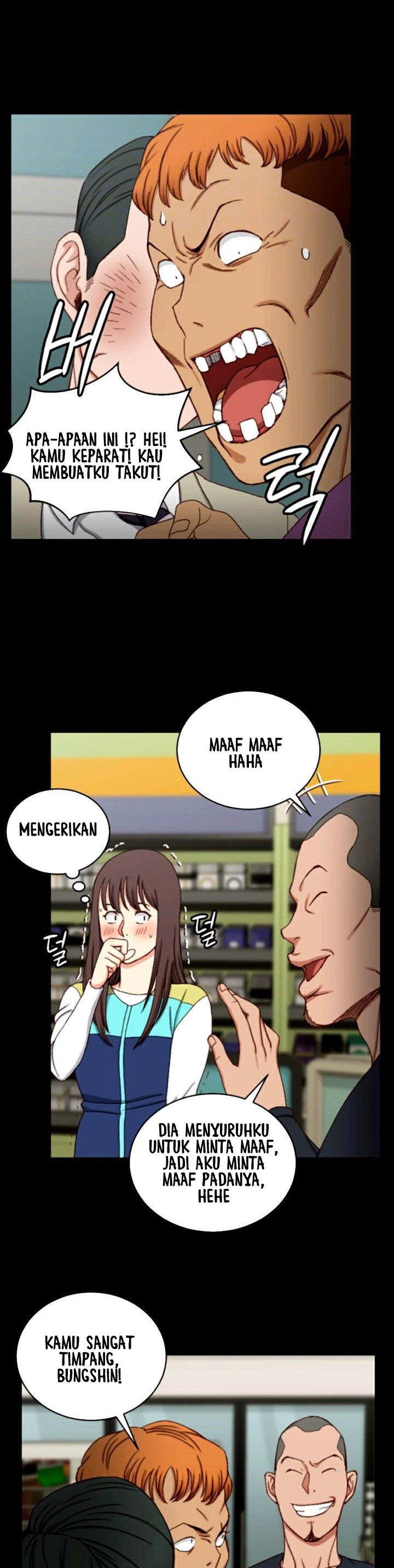 That Mans Epilepsy - Chapter 90 8