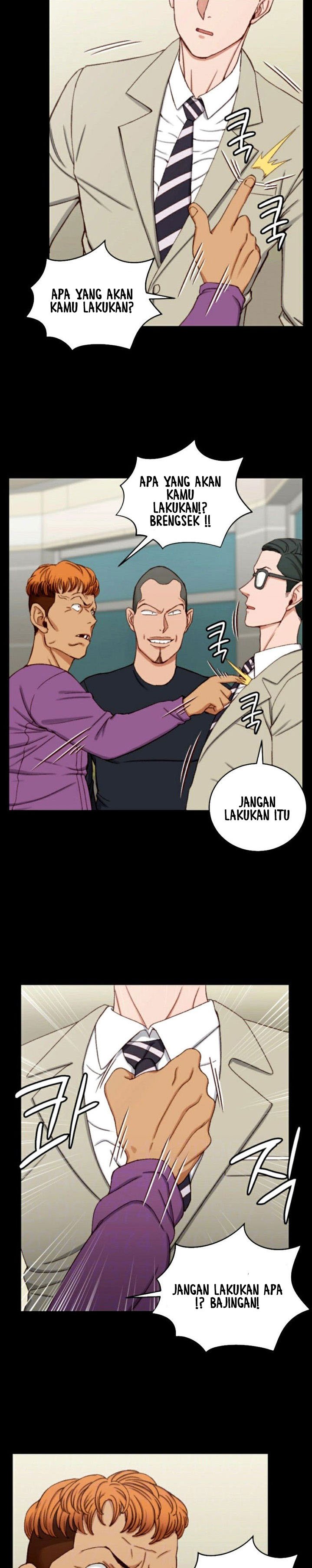 That Mans Epilepsy - Chapter 90 4