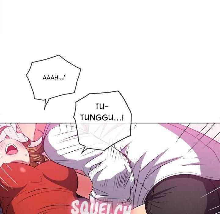 My High School Bully - Chapter 90 86