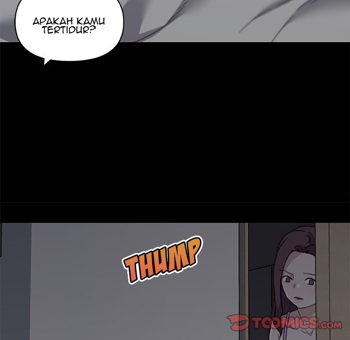 Family Adjustments - Chapter 90 71