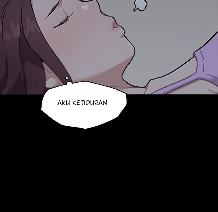 Family Adjustments - Chapter 90 25