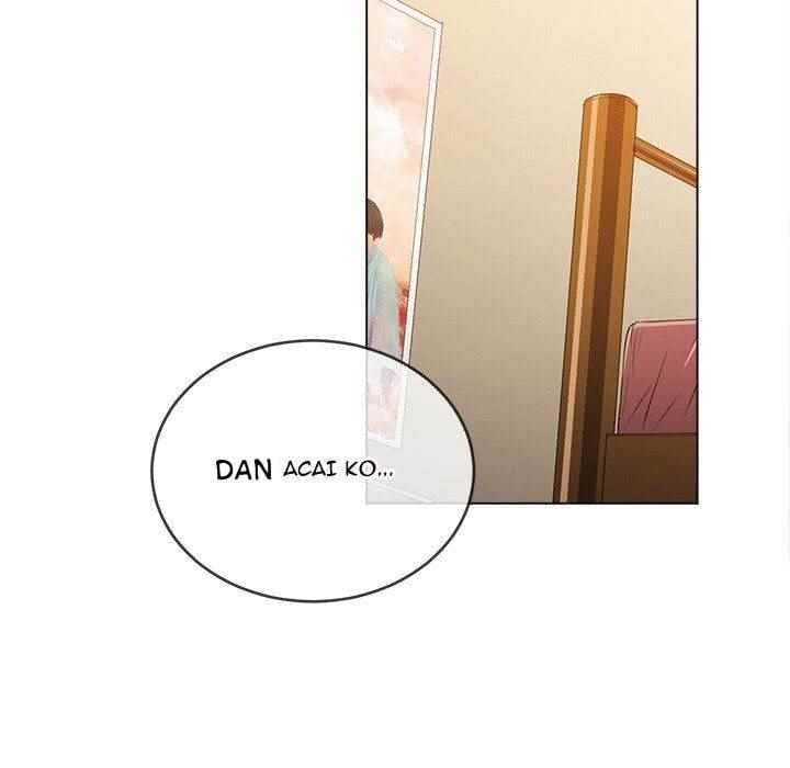 My High School Bully - Chapter 90 40