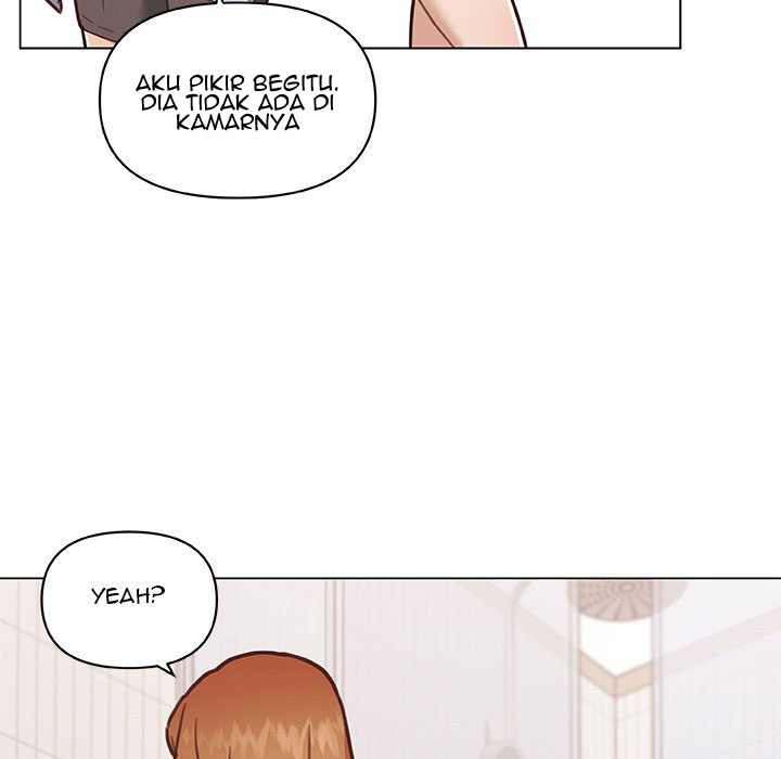 Family Adjustments - Chapter 90 132