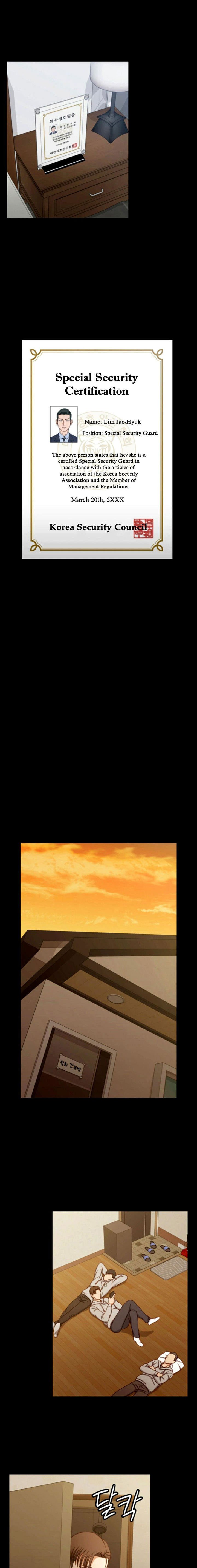 That Mans Epilepsy - Chapter 90 18