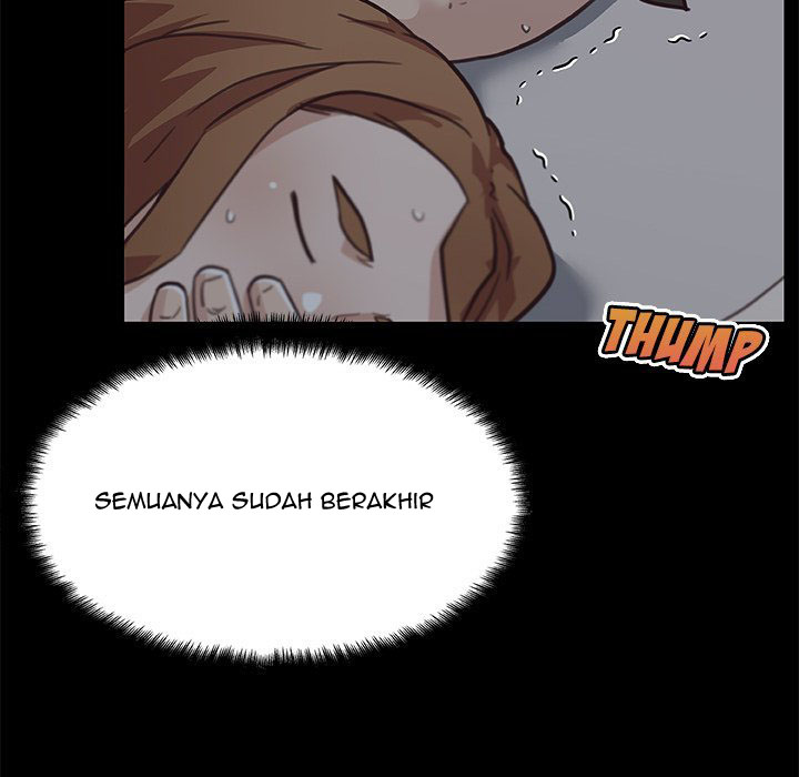 Family Adjustments - Chapter 90 76