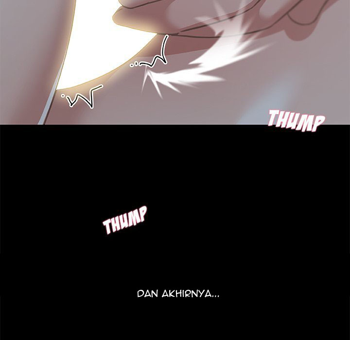 Family Adjustments - Chapter 90 97