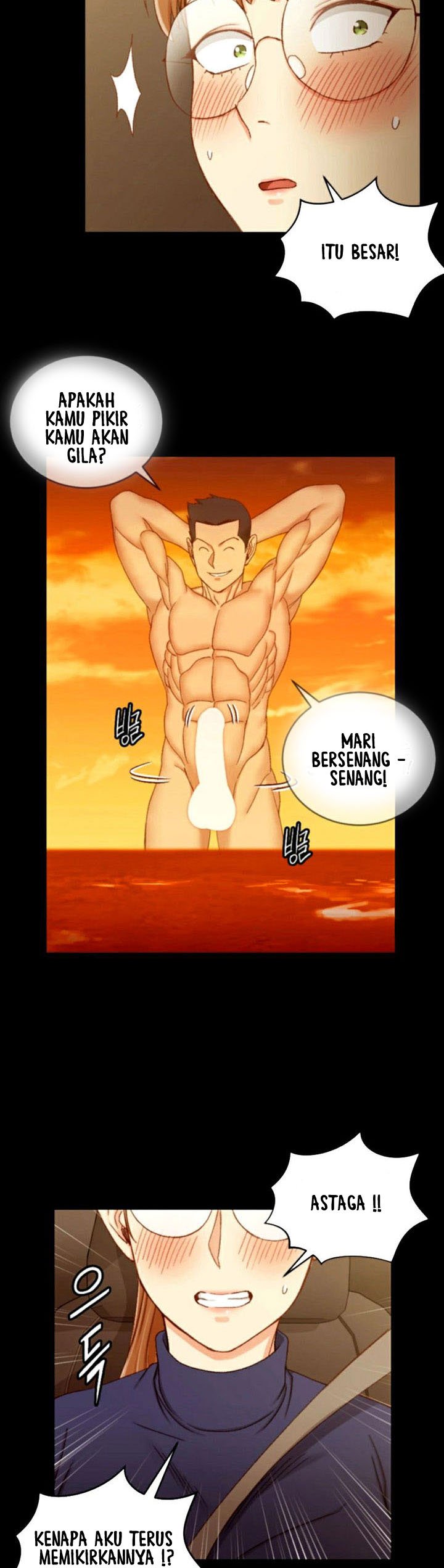 That Mans Epilepsy - Chapter 90 26