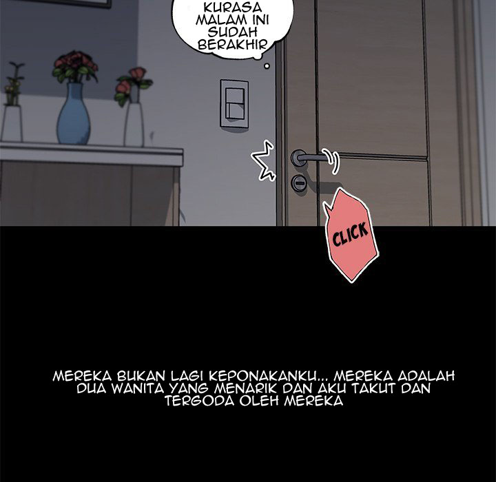 Family Adjustments - Chapter 90 118